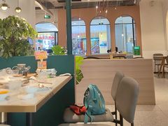 -马兰卡西式简餐(新汇大融城店)