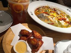-太二酸菜鱼(深圳布吉万象汇店)