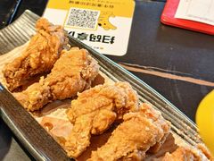-谷牛和牛烤肉(漕河泾印象城店)