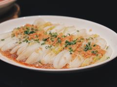 -丽晶轩中餐厅(重庆丽晶酒店)