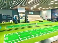 -燃坊JEN ACTIVE游泳健身中心·深圳前海JEN酒店