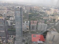 -南宁那莲豪华精选酒店-云霄酒廊·80楼高空城景酒吧