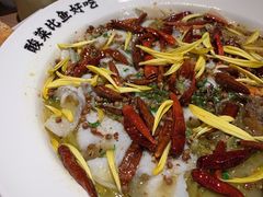 -太二酸菜鱼(沈阳万象城店)