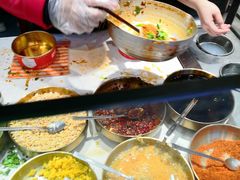 -盛香亭热卤(浏阳天虹店)