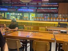 -本色.小马哥烧烤(无锡九里仓店)