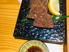烤牛舌-和食亭·自助·烤肉·寿喜烧(海创园店)