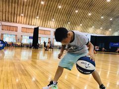 -东方启明星篮球培训(北科大校区)
