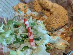 -KimPro 辛普乐概念韩餐