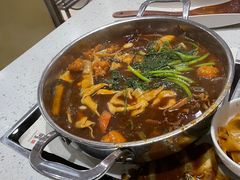 -来御来三汁焖锅(万邦店)