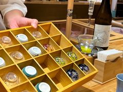 -镹·鱼料理  国产鱼使用店