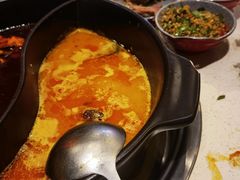 -钢管厂五区小郡肝串串香火锅(梅川路店)