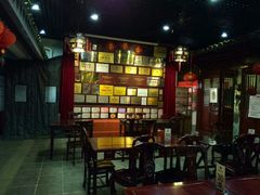 -吴门人家·苏宴宫廷菜(拙政园店)