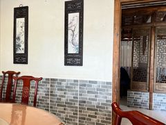 -呼吸森林·生态农庄农家乐私房菜