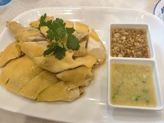 -巫记鸡饭店