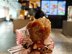 -麦当劳(北京南站店)