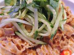 -营信刘罗锅铁锅炖(建华店)