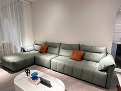 -恒大国际建材家居博览中心(德胜东路店)