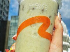 -CoCo都可(铁西万达店)