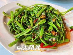 -明记烧鱼美味店