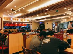 大堂-博多一幸舍(西单大悦城店)