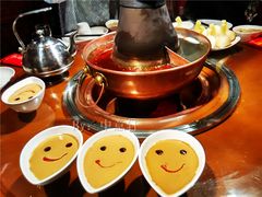 -宝泉铜锅·涮羊肉(解放东路店)