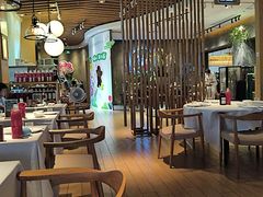 -若蘭慈·无国界素食料理(欢乐海岸店)