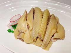 吉士咸鸡-新吉士·上海菜(浦东LCM置汇旭辉店)