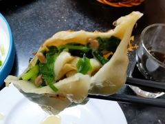-康平锅贴馆时令海鲜(大润发店)