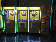 -佰迪乐KTV(秀灵店)