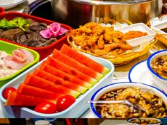 -老马路串串香火锅(北门桥店)