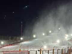 -北京西山滑雪场