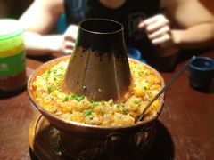 -觅山云南菜(泊富ICITY店)