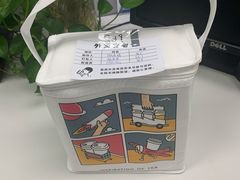 -喜茶(上海兴业太古汇店)
