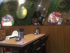大堂-小杨生煎(成山巴黎春天店)