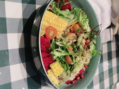 -紫光园·烤鸭·北京菜(劲松店)