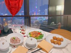 -宝丽轩中餐厅BAOLIXUAN