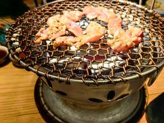 -烧肉达人•炭火烧肉(新天地店)