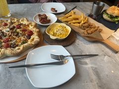 -必胜客(华辰店)