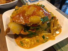 -Doo Dee Thai Food(Issan/Isaan/Esan)