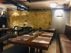 -LA CREPERIE BRETONNE布列塔尼法式餐厅(天童北路店)