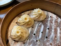 -南翔馒头店(豫园店)
