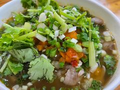 -王记生烫牛杂面馆(兰陵路店)