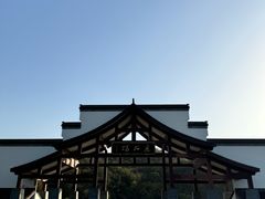 -采石矶景区