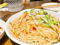 -金孔雀德宏傣味餐馆(魏公村店)