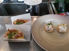 丹麦小热狗-BOR Eatery(安福路店)