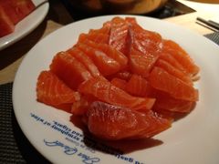-星伦多 自助料理(圆融店)