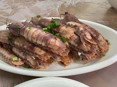 -阿杰臻选海鲜饭店(普陀山店)