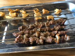 -中阿兰牛肉面(悦海新天地店)