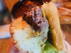 -羽深肉铺 Steak & Wine