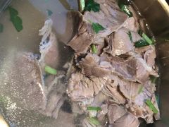 -梨花牛肉汤饭(仁恒伊势丹店)